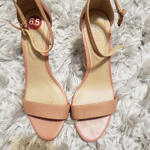 Aldo Heels
